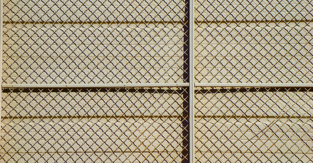 TurnKey Fences project in New Orleans