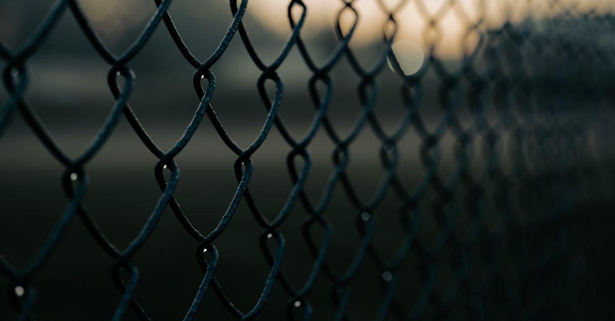 TurnKey Fences project in New Orleans