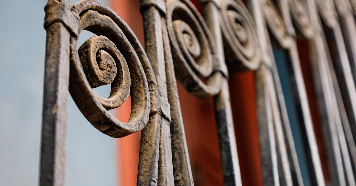 TurnKey Fences project in New Orleans