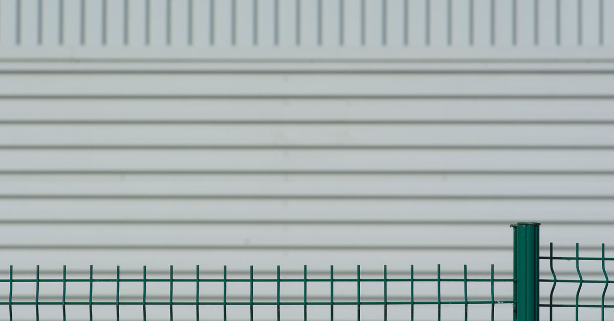 TurnKey Fences project in New Orleans