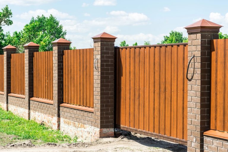 Top Residential Fencing Choices